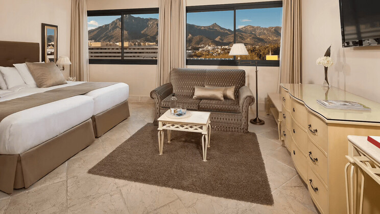 Hotel Don Pepe Gran Meliá